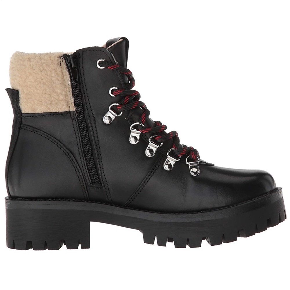 Broadway Boot Steve Madden
